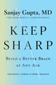Keep Sharp