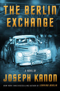 Berlin Exchange, A Novel