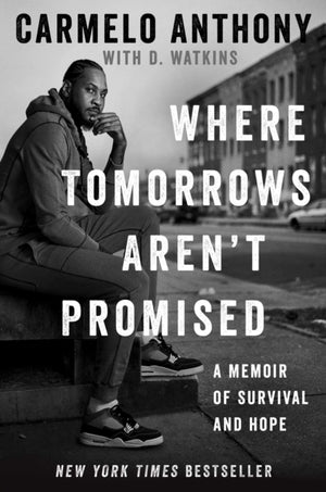 A Where Tomorrows Aren't Promised