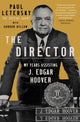 Book cover of: Director. By: Paul Letersky