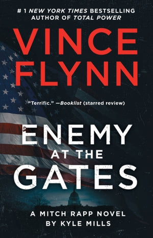 A Enemy at the Gates