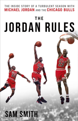 Jordan Rules