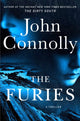 Book cover of: Furies. By: John Connolly