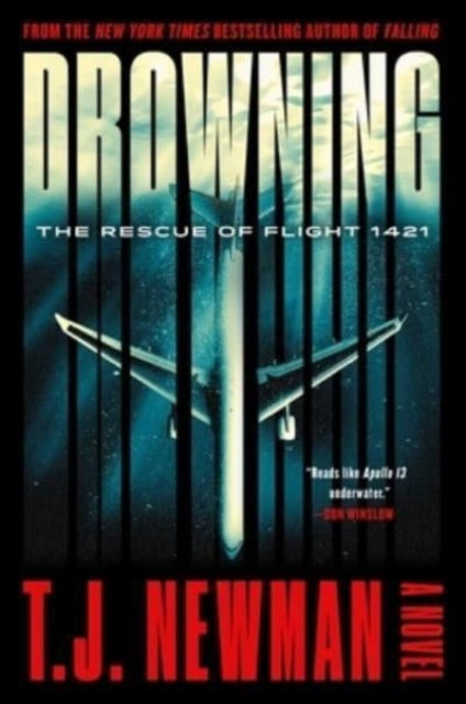 Book cover of: Drowning. By: To Be To Be Confirmed JFA