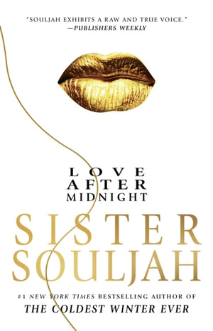 Love After Midnight, A Novel