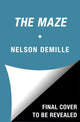 Book cover of: Maze. By: Nelson De Mille