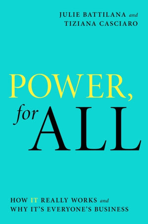 A Power, for All