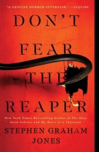 The Don't Fear the Reaper