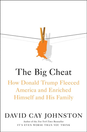 Big Cheat