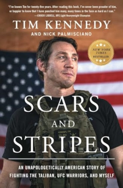 Scars and Stripes