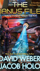 Book cover of: Janus File. By: David Weber