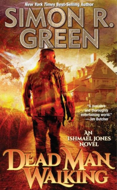 Book cover of: Dead Man Walking