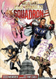 Book cover of: Ascendant: Star Spangled Squadron. By: Alexander Marcus
