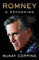 Book cover of: Romney. By: McKay Coppins