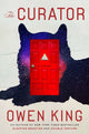 Book cover of: Curator. By: Owen King