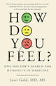 Book cover of: How Do You Feel?