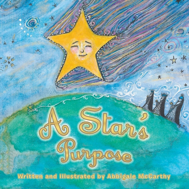 Book cover of: Star's Purpose