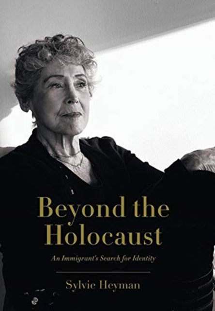 Book cover of: Beyond the Holocaust. By: Sylvie Heyman