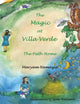 Book cover of: Magic at Villa Verde