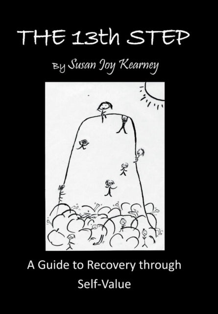 Book cover of: 13Th Step