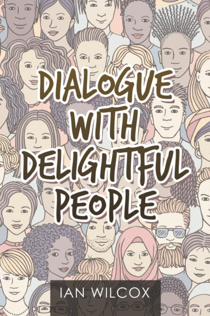 Book cover of: Dialogue with Delightful People