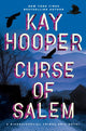 Book cover of: Curse Of Salem. By: Kay Hooper