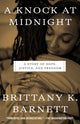 Book cover of: Knock at Midnight. By: Brittany K. Barnett