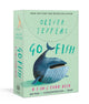 Book cover of: Go Fish. By: Oliver Jeffers