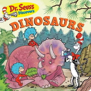Dinosaurs