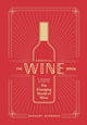 Book cover of: Essential Wine Book. By: Zachary Sussman