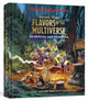 Heroes' Feast Flavors of the Multiverse, An Official D&D Cookbook 9781984861313 Kyle Newman