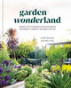 Book cover of: Garden Wonderland. By: Leslie Bennett