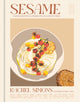 Book cover of: Sesame