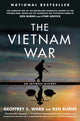 Book cover of: Vietnam War. By: Geoffrey Ward