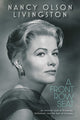 Book cover of: Front Row Seat. By: Nancy Olson Livingston