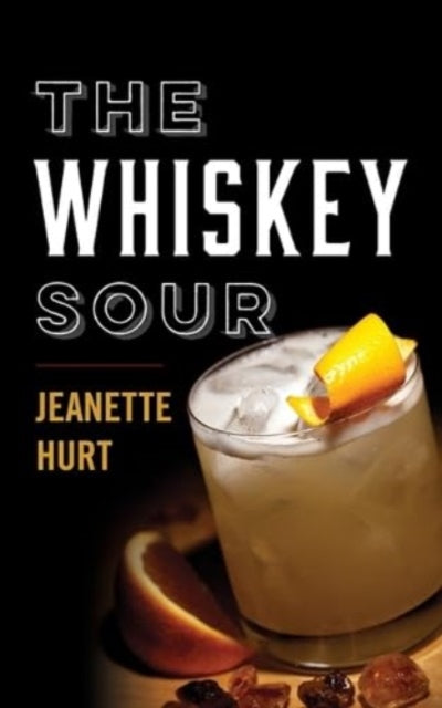 Book cover of: Whiskey Sour