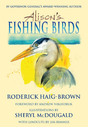 Alison's Fishing Birds