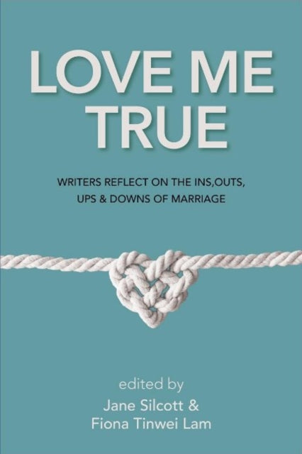 Book cover of: Love Me True