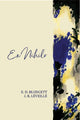 Book cover of: Ex Nihilo. By: J. R. Léveillé