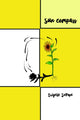 Book cover of: Sun Compass. By: Brigette DePape