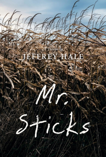Book cover of: Mr. Sticks. By: Jeffrey Hale