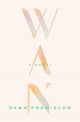 Book cover of: WAN. By: Dawn Promislow