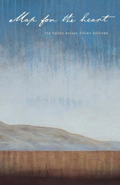 Book cover of: Map for the Heart. By: Jillian Sullivan