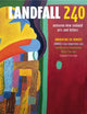 Book cover of: Landfall 240. By: Emma Neale