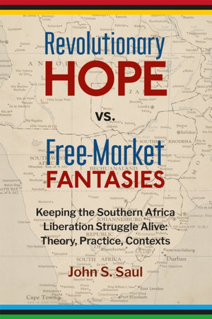 Revolutionary Hope vs Free Market Fantasies