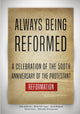 Book cover of: Always Being Reformed