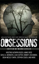 Book cover of: Obsessions. By: Kristine Kathryn Rusch