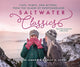 Book cover of: Saltwater Classics from the Island of Newfoundland. By: Christine LeGrow