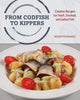 Book cover of: From Codfish to Kippers. By: Roger Pickavance