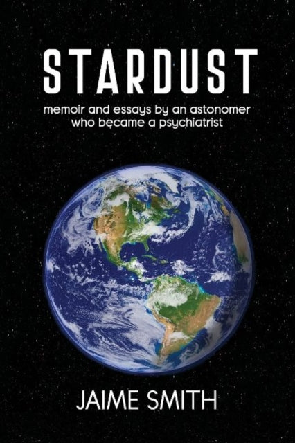 Book cover of: Stardust. By: Jaime Smith